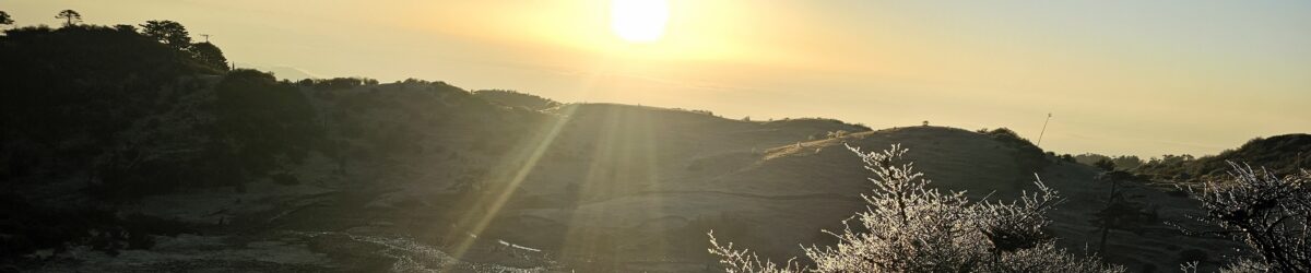 Sandakphu Phalut : Mountains, Magic & Everything In Between
